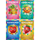 Fruit of the Spirit Small Poster Pack Alternate Image B