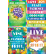 Fruit of the Spirit Small Poster Pack Alternate Image C