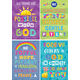 Bible Verses Small Poster Pack Alternate Image A