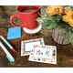 Everyone is Welcome Name Tags/Labels - Multi-Pack Alternate Image A