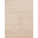 Light Maple Wood Better Than Paper Bulletin Board Roll Alternate Image A