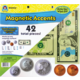 Money Magnetic Accents Alternate Image A