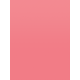 Coral Pink Better Than Paper Bulletin Board Roll Alternate Image A