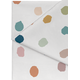 Everyone is Welcome Painted Dots Creative Class Fabric Alternate Image A