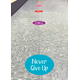 Spot On Floor Markers Positive Sayings - 4" Alternate Image B