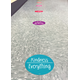 Spot On Floor Markers Kindness - 4" Alternate Image B