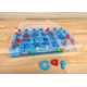 Magnetic Letters Deluxe Set Alternate Image C