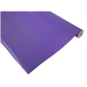 Ultra Purple Better Than Paper Bulletin Board Roll Alternate Image B