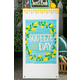 Squeeze the Day Positive Poster Alternate Image A