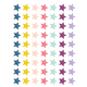 Oh Happy Day Stars Mini Stickers Alternate Image A