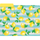 Lemon Zest File Folders Alternate Image A
