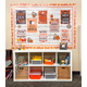 Home Sweet Classroom Pumpkins Accents - Assorted Sizes Alternate Image A