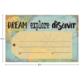 Travel the Map Dream Explore Discover Awards Alternate Image SIZE