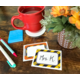 Under Construction Name Tags/Labels - Multi-Pack Alternate Image A