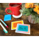 Colorful Vibes Name Tags/Labels - Multi-Pack Alternate Image A