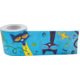 Pete The Cat Straight Rolled Border Trim Alternate Image A