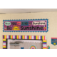 Oh Happy Day When You Can’t Find the Sunshine Be the Sunshine Banner Alternate Image A
