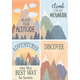 Moving Mountains Small Poster Pack Alternate Image A