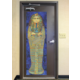 Egyptian Mummy Case Colossal Poster Alternate Image A