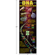 DNA Colossal Poster Alternate Image SIZE