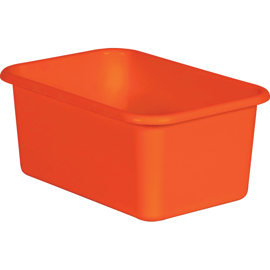 My Bucket EB07908 Extreme Bucket - 22 Quart - Plastic - Orange