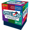 TCR66111 SpellChecked Card Game