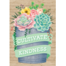 TCR7441 Cultivate Kindness Positive Poster