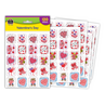 TCR1258 Valentine's Day Stickers