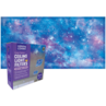 TCR20141 Deep Space Calming Covers Ceiling Light Filters