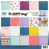 TCR5159 Oh Happy Day Project Paper