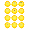 TCR5419 Happy Suns Accents