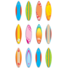 TCR5537 Surfboards Mini Accents