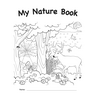 TCR60013 My Own Books: My Nature Book