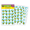 TCR6913 Buzzing Bees Stickers