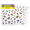 TCR7088 Dinosaurs Stickers