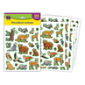 TCR7093 Woodland Animals Stickers