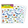 TCR7095 Ocean Animals Stickers