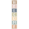 TCR7132 Everyone is Welcome Banner