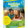 TCR8842 Summertime Learning Grade 2