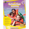 TCR8844 Summertime Learning Grade 4