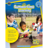 TCR8846 Summertime Learning Grade 6