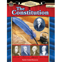 TCR3211 Spotlight on America: The Constitution