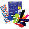 TCR20880 STEM Starters: Balloon Cars