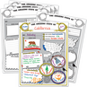 TCR5800 Amazing State Poster Pack