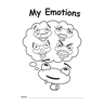 TCR60142 My Own Books: My Emotions