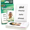 TCR62056 Emotions Flash Cards