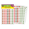 TCR6947 Winter Holiday Mini Stickers