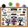 TCR9471 Halloween Create & Decorate Quick Kit