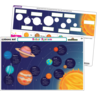 TCR21027 Solar System Learning Mat