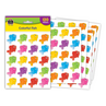 TCR3553 Colorful Fish Stickers